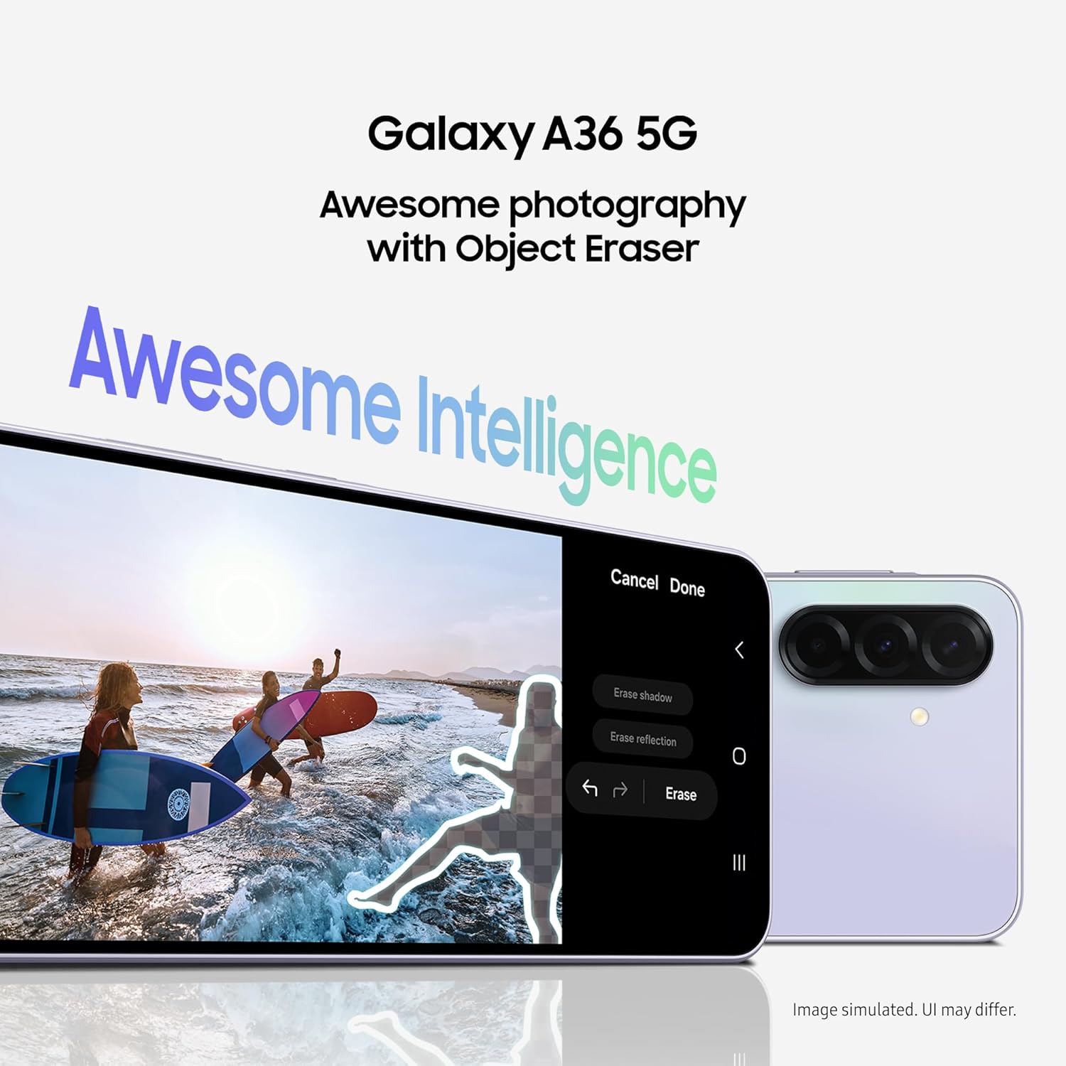 Buy Samsung,Samsung Galaxy A36 5G 128GB + 8GB RAM Awesome Black SIM-Free Unlocked Android Smartphone - Gadcet UK | UK | London | Scotland | Wales| Near Me | Cheap | Pay In 3 | Mobile & Smart Phones